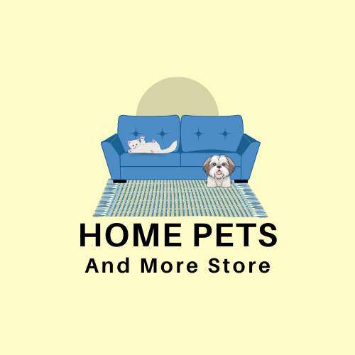 Home Pets and More Store